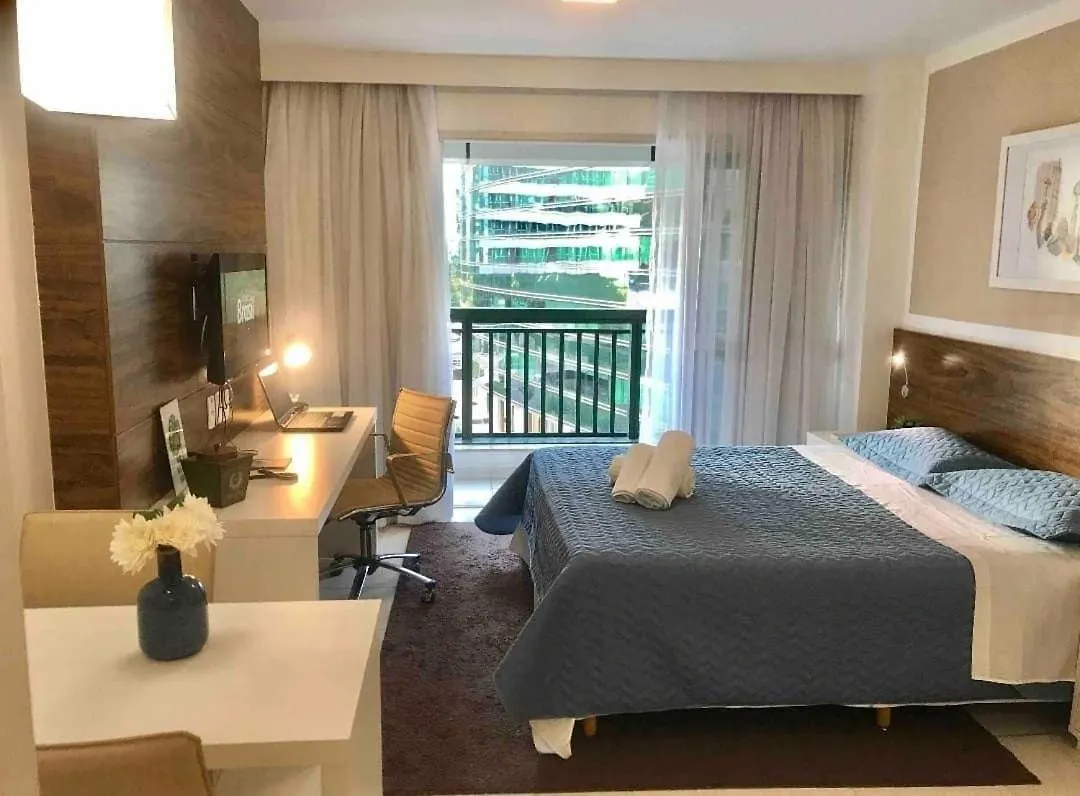 V316 Apart Hotel - Area Central De Μπραζίλια 0*,  Βραζιλία